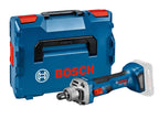 GGS 18V-20 Professional Straight Grinder 18V Bare Unit                          
