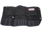 10 Pocket Leather Tool Roll                                                     