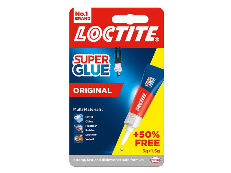 Super Glue Original XXL 20g