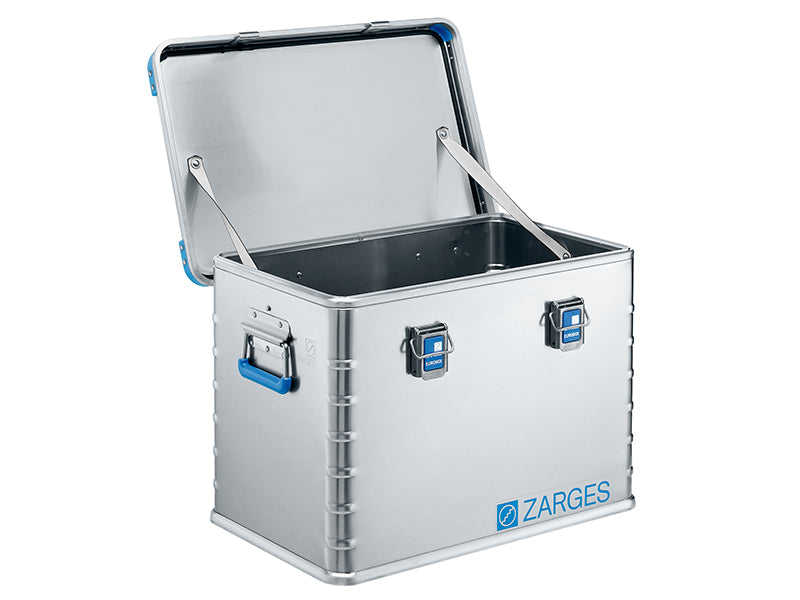 40709 Eurobox Aluminium Case 1150 x 750 x 480mm (Internal)