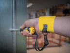 Wrist Tool Lanyard -  Interchangeable Tool End