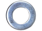 Type A Washer Bright ZP 5mm (Box 1000)