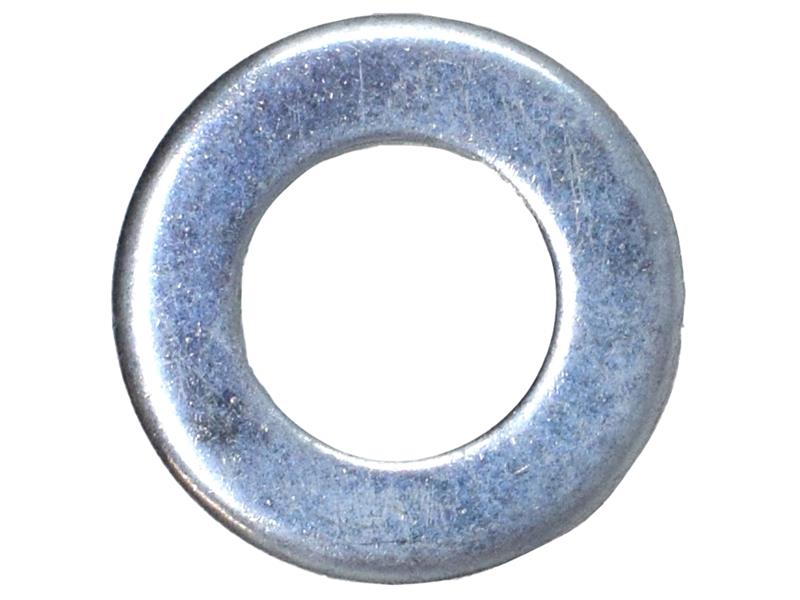 Type A Washer Bright ZP 5mm (Box 1000)