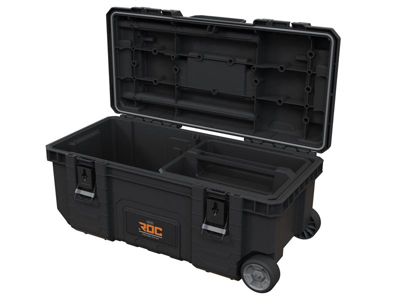 Pro Gear 28in Mobile JobBox                                                     