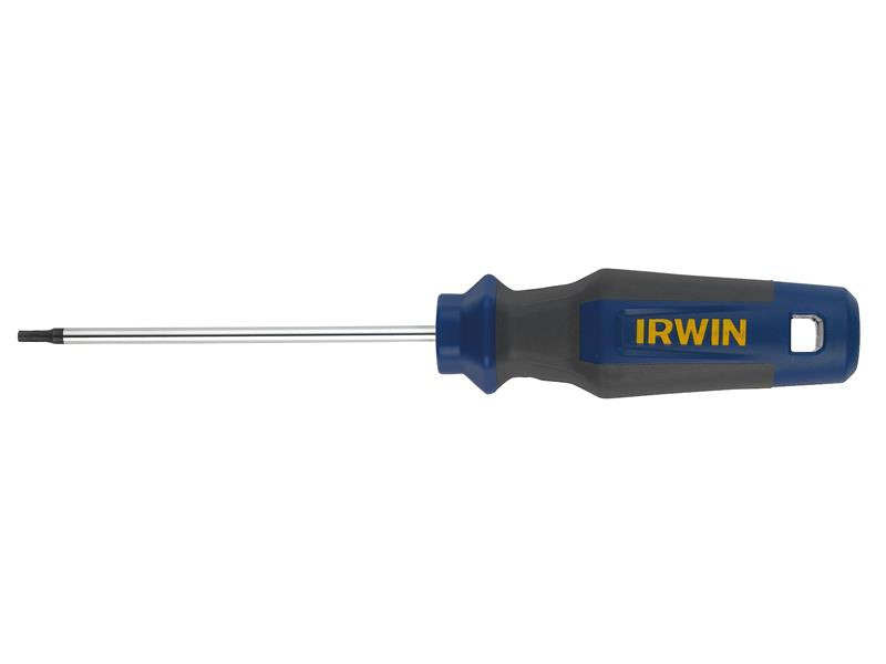 Pro Comfort Screwdriver TORX Tip TX10 x 100mm                                   