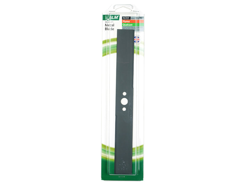 FL332 Metal Blade to suit Flymo Hover Compact and Easi Glide 330 33cm (13in)    