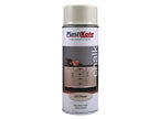 Chalk Finish Spray Dove Grey 400ml