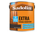 Extra Durable Woodstain Heritage Oak 2.5 litre
