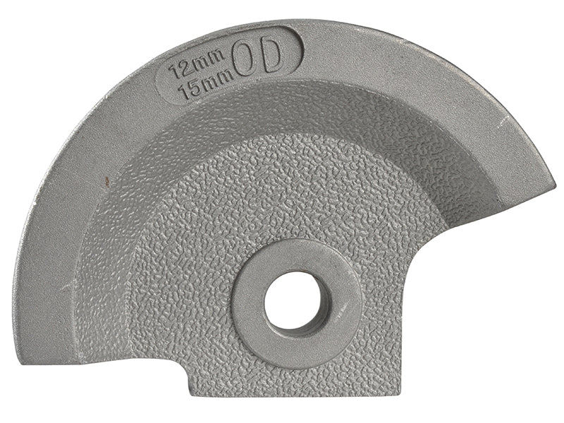 Former 15mm                                                                     