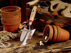 Pedigree Stainless Steel V&A Hand Trowel                                        