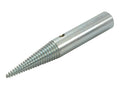 Taper Spindle Right Hand 16mm