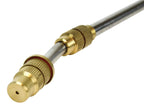 Stainless Steel Adjustable Lance                                                