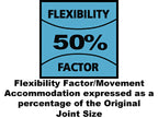Everflex® 450 Builders Silicone Sealant Buff 300ml