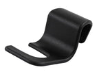 Soft-Grip Curved Blade Bucket Trowel 165mm (6.5in)