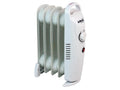 Oil Filled Radiator 500W                                                        