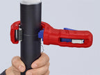 90 23 01 DP50 Plastic Pipe Cutter                                               