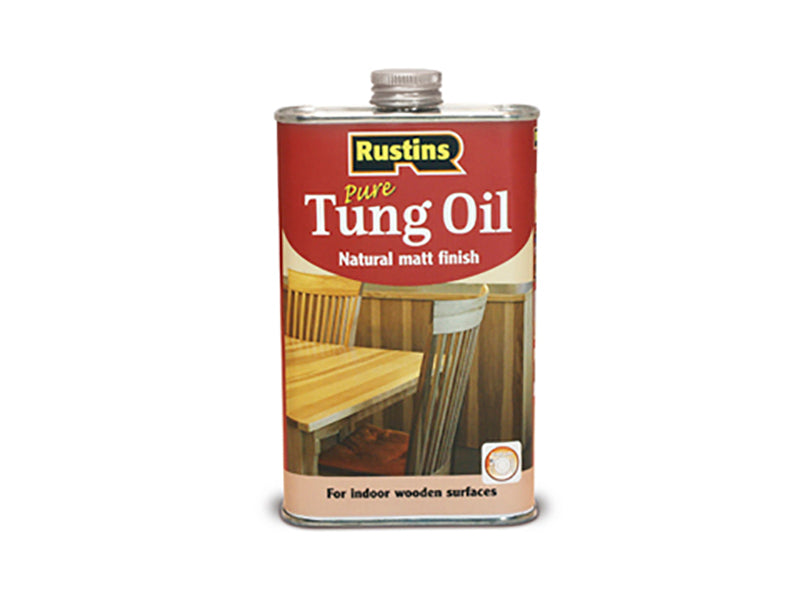 Tung Oil 500ml