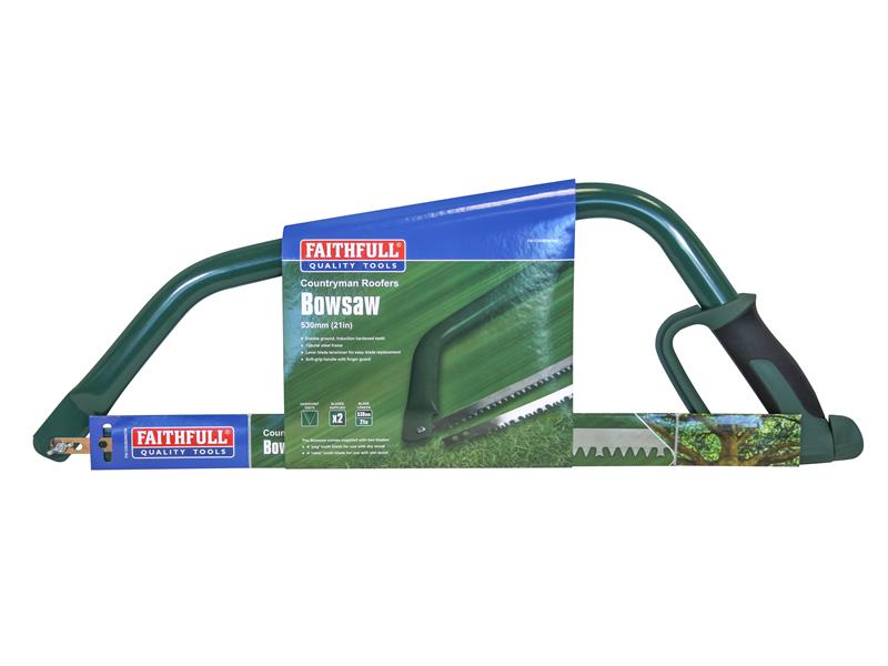 Countryman Roofers Bowsaw 530mm (21in)                                          
