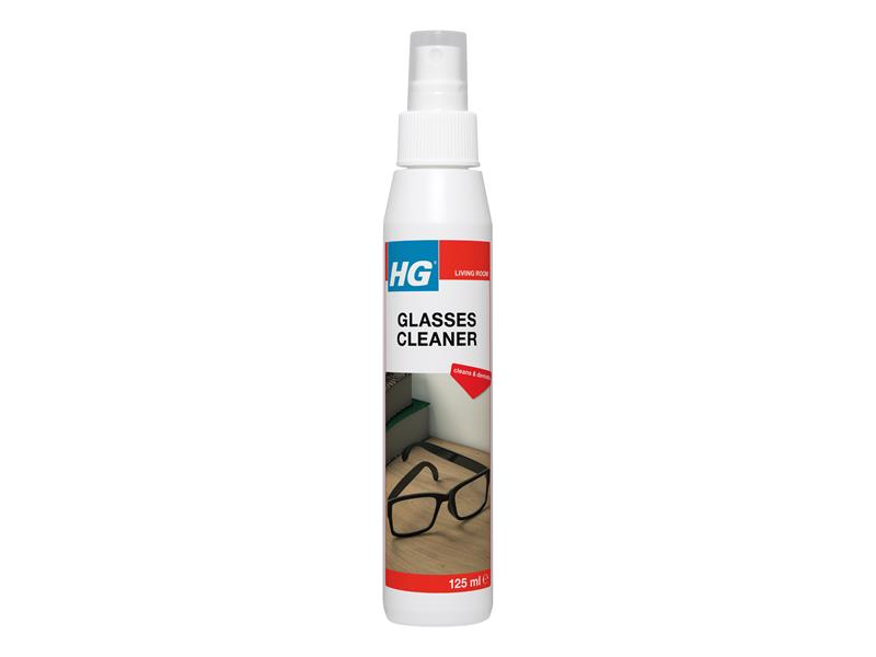 Glasses Cleaner 0.125L