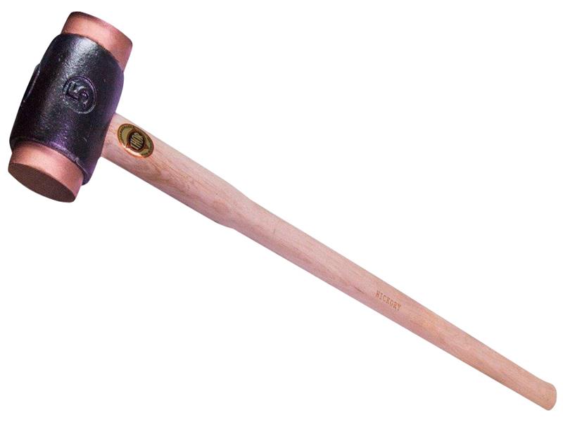 322 Copper Hammer Size 5 (70mm) 6000g