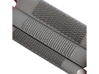 Coarse Rasp Chisel Set, 3 Piece