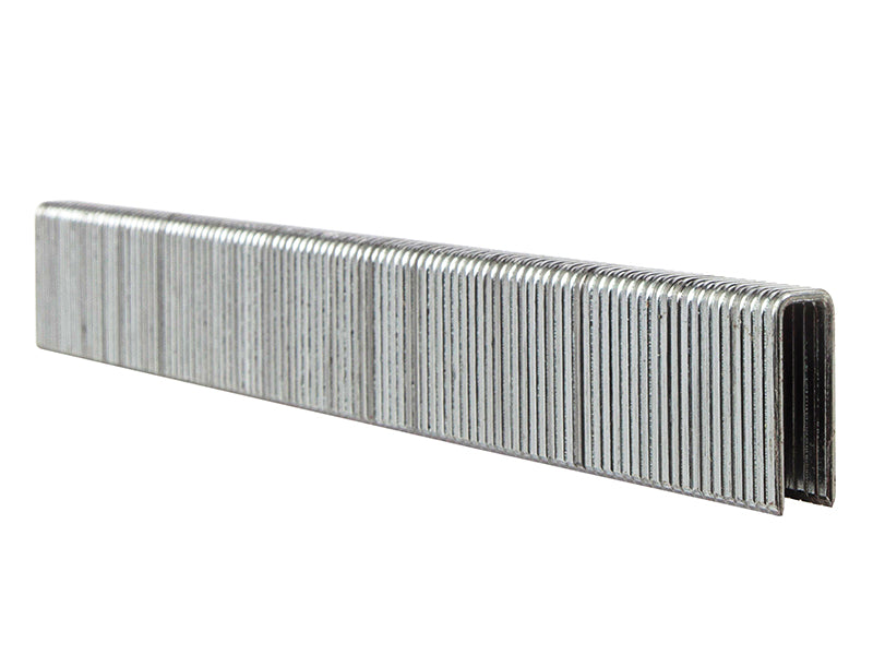 DSTSX35Z 18G Galvanised Staples 35mm (Pack 3000)                                