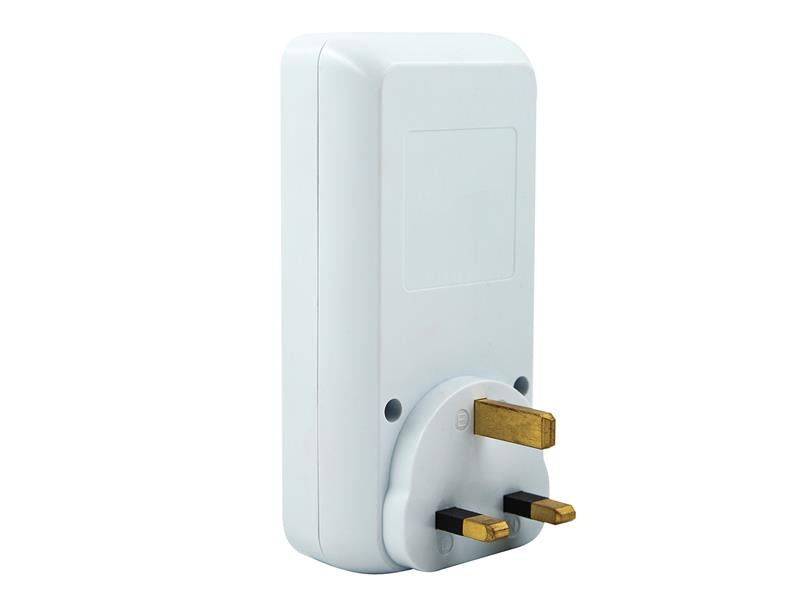 Easy Read Electronic Timer