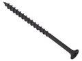 Drywall Screw Phillips Bugle Head SCT Black Phosp 4.2 x 75mm Bulk 500