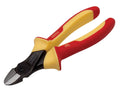 2101S Insulated Side Cutting Pliers 200mm