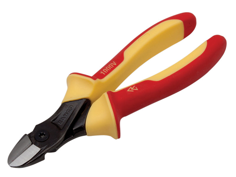 2101S Insulated Side Cutting Pliers 200mm