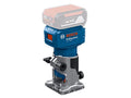 GLF 18V-8 Professional Palm Router 18V Bare Unit                                