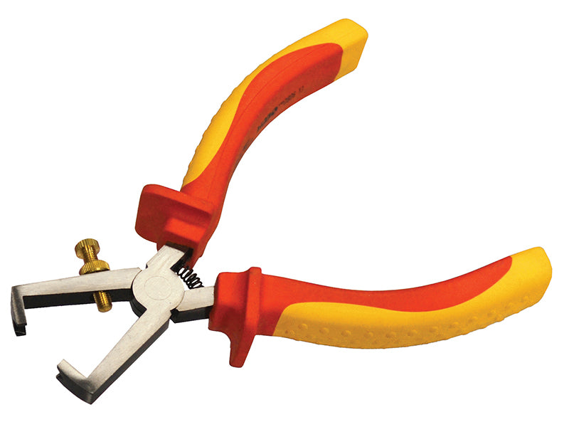 VDE Wire Stripper 170mm                                                         