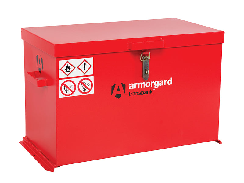 TRB6 TransBank™ Hazard Transport Box 1280 x 480 x 520mm