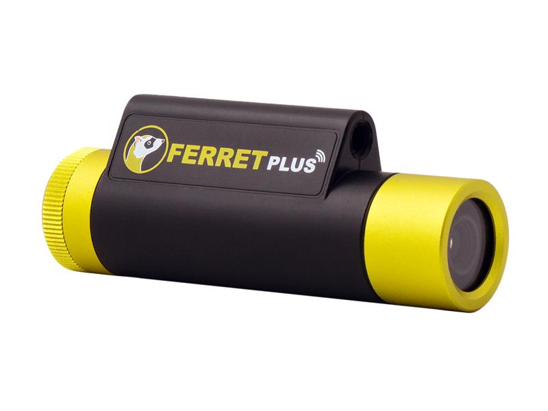 Ferret Plus Wireless Inspection Camera                                          