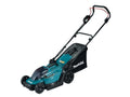 DLM330RT LXT Lawnmower 33cm 18V 1 x 5.0Ah Li-ion