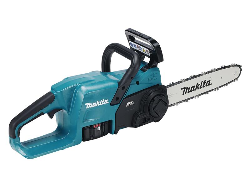 DUC307ZX2 LXT Chainsaw 18V Bare Unit