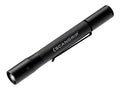 FLASH PEN R Rechargeable Pen Torch 300 lumens