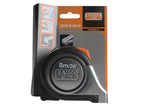 MTS Reversible Magnetic Tip Auto Pocket Tape 8m/26ft (Width 25mm)               