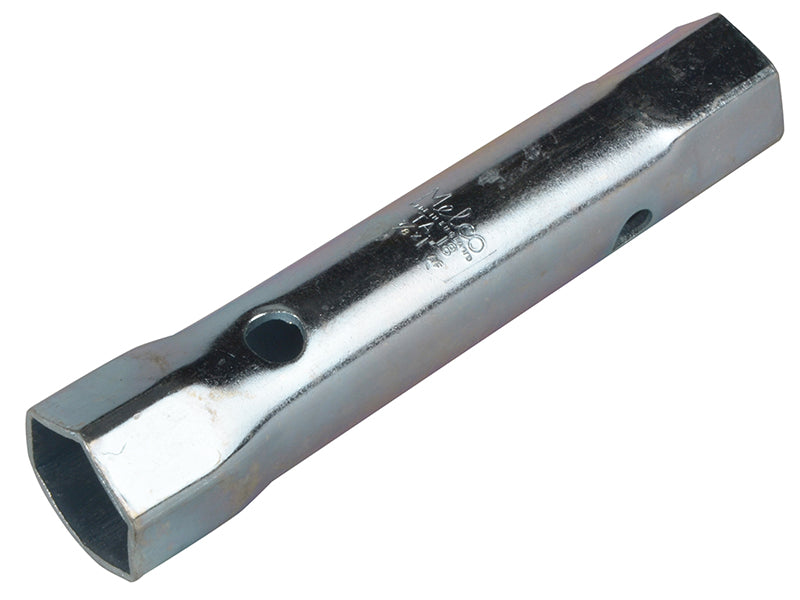 TA8 A/F Box Spanner 9/16 x 5/8 x 125mm (5in)