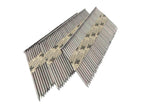 34° Extra Galvanised Framing Ring Shank Nails Type 2.8/65mm (3300)
