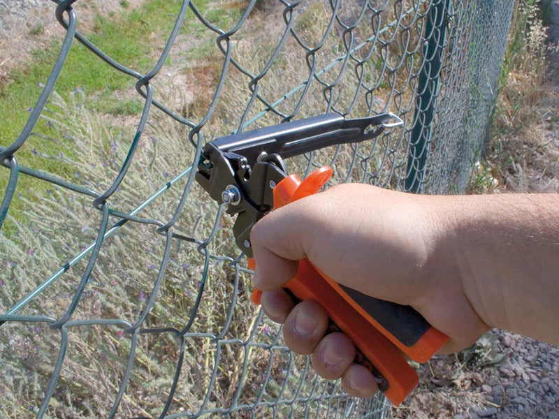 Top Grafer 20/22 Hog Ring Pliers With Magazine                                  