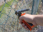 Top Grafer 20/22 Hog Ring Pliers With Magazine                                  