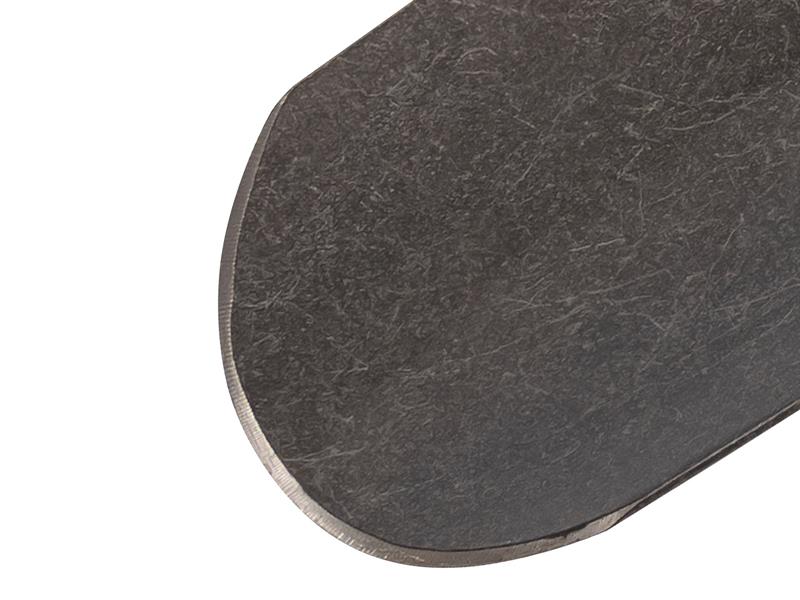 Sharp-Edge Drainage Shovel 1070mm (42in)