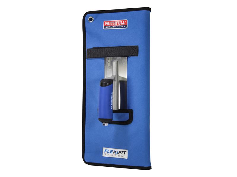 Flexi Trowel Tool Roll                                                          