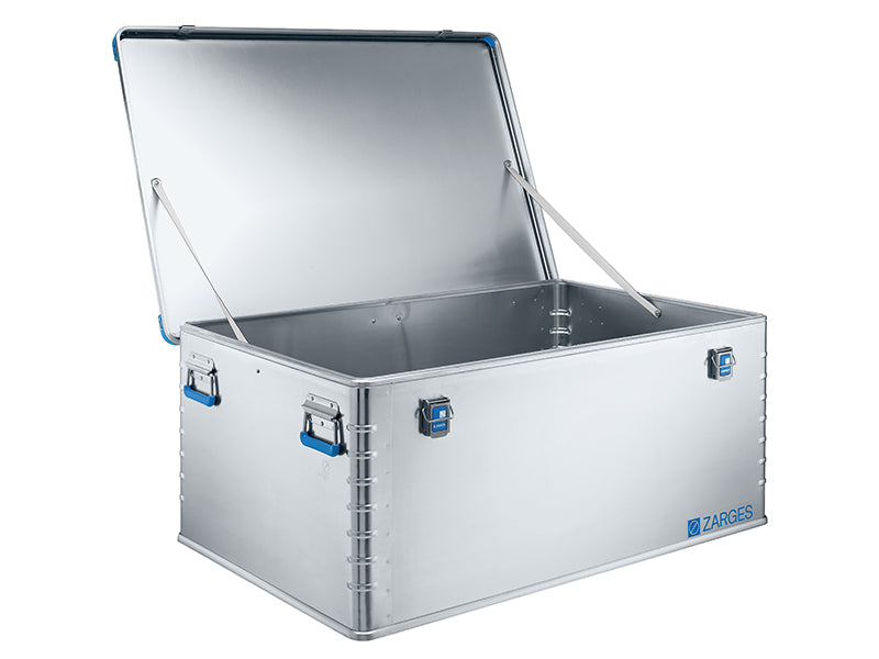 40709 Eurobox Aluminium Case 1150 x 750 x 480mm (Internal)