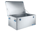 40709 Eurobox Aluminium Case 1150 x 750 x 480mm (Internal)