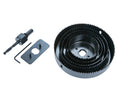 Multi Holesaw Set