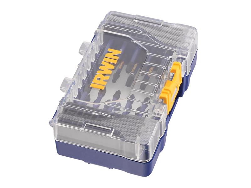 Impact Pro Performance Bit Set, 22 Piece                                        