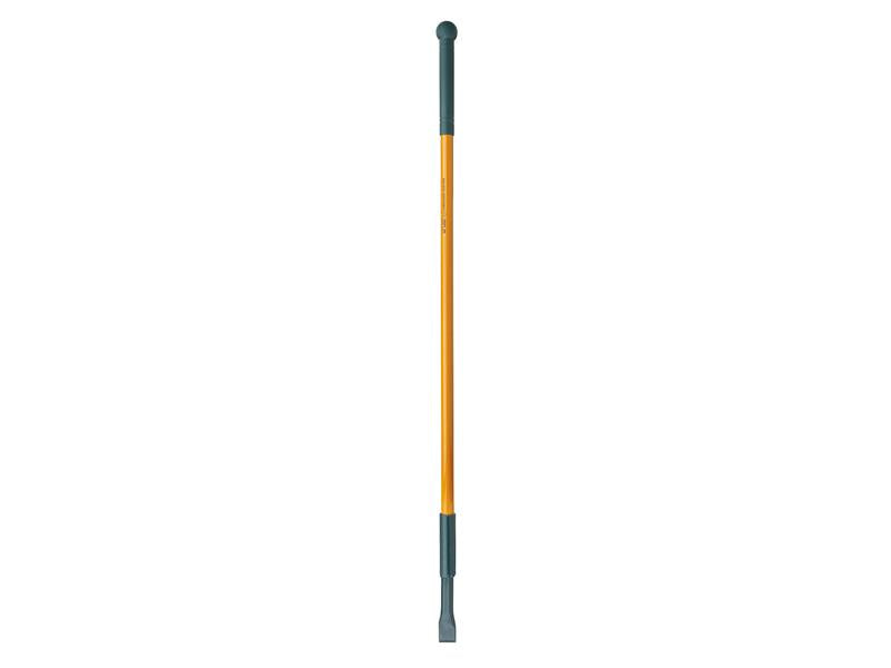 Insulated Chisel End Crowbar                                                    