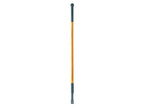 Insulated Chisel End Crowbar                                                    